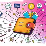E-wallets: Tu Billetera Digital en Cada Transacción