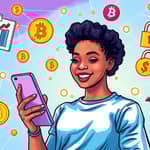 Educación Financiera Digital: Empoderando tus Decisiones