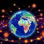 La Evolución de las Remesas: Envíos Globales Instantáneos