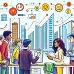 El Futuro del Empleo en Finanzas: Adaptarse o Quedarse Atrás