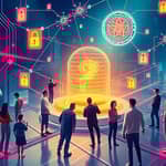 El futuro de los Seguros en la Blockchain