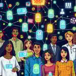 Impacto Social de la Tecnología Blockchain