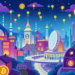 Tokenomics: Diseñando Economías Digitales Exitosas