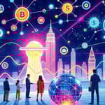 Innovación disruptiva: Cambiando las reglas del juego financiero