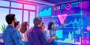 Inteligencia Artificial en Finanzas: Tu Nuevo Asesor