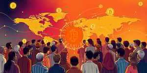 Finanzas Descentralizadas (DeFi): democratizando el capital