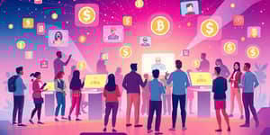 Crowdfunding: Financiando Sueños con Tecnología