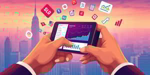 Robo-Advisors: Una Inversión Inteligente y Automatizada