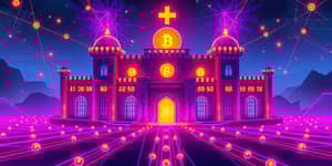 Seguridad en Blockchain: Protegiendo tus Activos Digitales