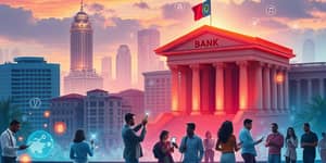 Neobancos vs. Bancos Tradicionales: ¿Quién Gana la Batalla?