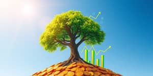 Inversión Sostenible: Uniendo Finanzas y Conciencia