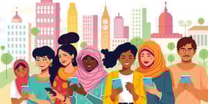 Más Allá del Dinero: Fintech y el Impacto Social