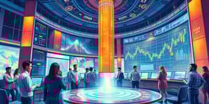 Machine Learning en Finanzas: Maximizando la Eficiencia