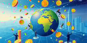 Regulación de Criptoactivos: Un Panorama Global