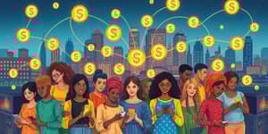 La Democratización del Crédito con Fintech