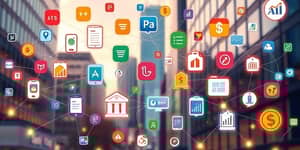 APIs Financieras: Conectando el Mundo de las Finanzas