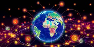 La Evolución de las Remesas: Envíos Globales Instantáneos