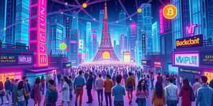 Criptomonedas y Finanzas Descentralizadas: Una Nueva Era