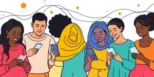 Inclusión Financiera Digital: Cerrando Brechas