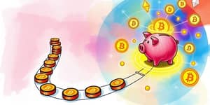 De los Centavos a los Criptoactivos: Un Viaje Financiero