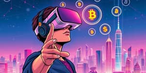 Metaverso y Economía: Convergencia de Realidades Digitales