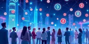 DeFi para Principiantes: Entendiendo el Ecosistema Descentralizado