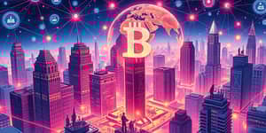 Blockchain Empresarial: Implementación y Casos de Éxito