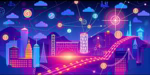 Blockchain: Más Allá de las Cripto, Transformando Industrias