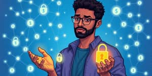 Identidad Digital Descentralizada: Un Nuevo Paradigma