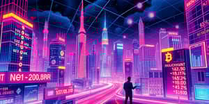 Valoración de Proyectos Blockchain: Criterios Esenciales