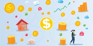 Decisiones Inteligentes: Cómo Tus Activos Trabajan para Ti