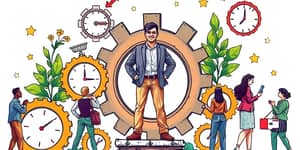 Gestionar para Crecer: Tu Hoja de Ruta hacia la Riqueza Sostenible