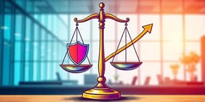 Minimizando Riesgos, Maximizando Retornos: La Doble Vía de la Gestión