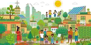 Más allá del PBI: Midiento el verdadero bienestar económico