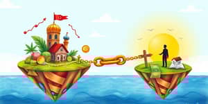 El Eslabón Perdido: Conectando Tus Activos con Tus Metas