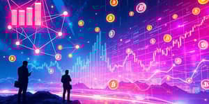 Predicción de Mercados con Análisis de Datos Blockchain