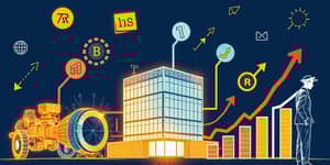 El Valor Añadido: Cómo tus Activos Generan Beneficios Extra