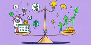 Activos que Producen, Activos que Esperan: Optimizando tu Portafolio