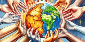 Escasez de recursos: Un desafío inminente para la economía mundial