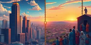 Desigualdad global: Un reto para la estabilidad económica