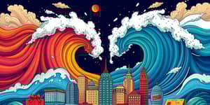 Inflación versus deflación: La batalla por los precios