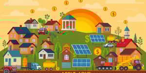 El Secreto de los Activos Duraderos: Planificación Inteligente