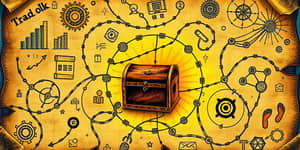 Tu Mapa del Tesoro: Descubriendo Activos Ocultos