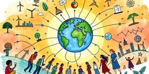 El gran reinicio: Adaptándose a la nueva normalidad económica