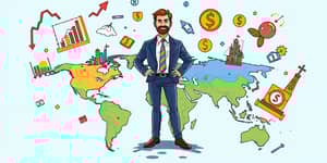 Navegando la incertidumbre: Estrategias para el inversor global