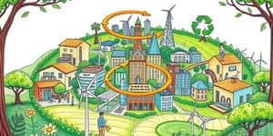 La economía circular: Hacia un modelo más sostenible