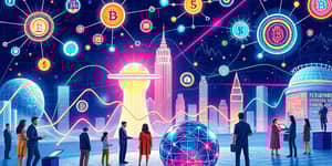 Innovación disruptiva: Cambiando las reglas del juego financiero