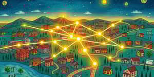 La brecha digital: Impacto en el desarrollo económico