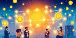 Finanzas descentralizadas (DeFi): El futuro de los servicios bancarios