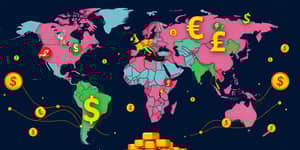 La guerra de divisas: ¿Se avecina una nueva era?